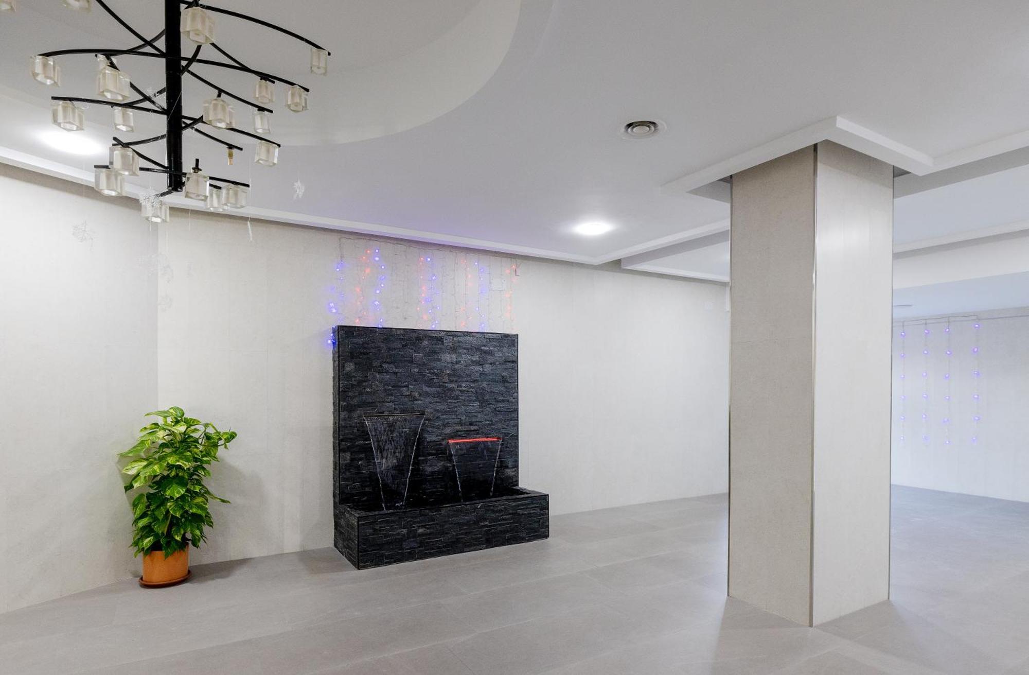 Sun Apartments Torremolinos Exterior photo