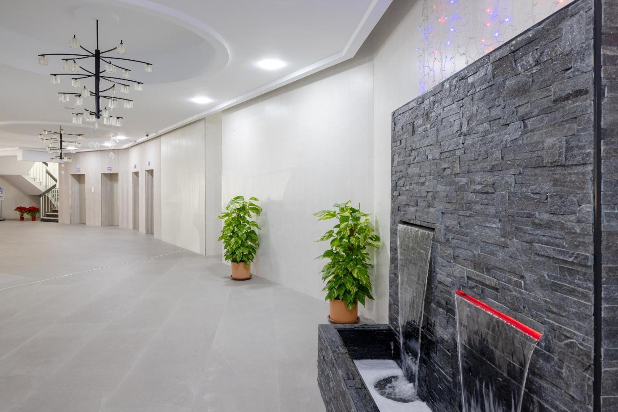 Sun Apartments Torremolinos Exterior photo