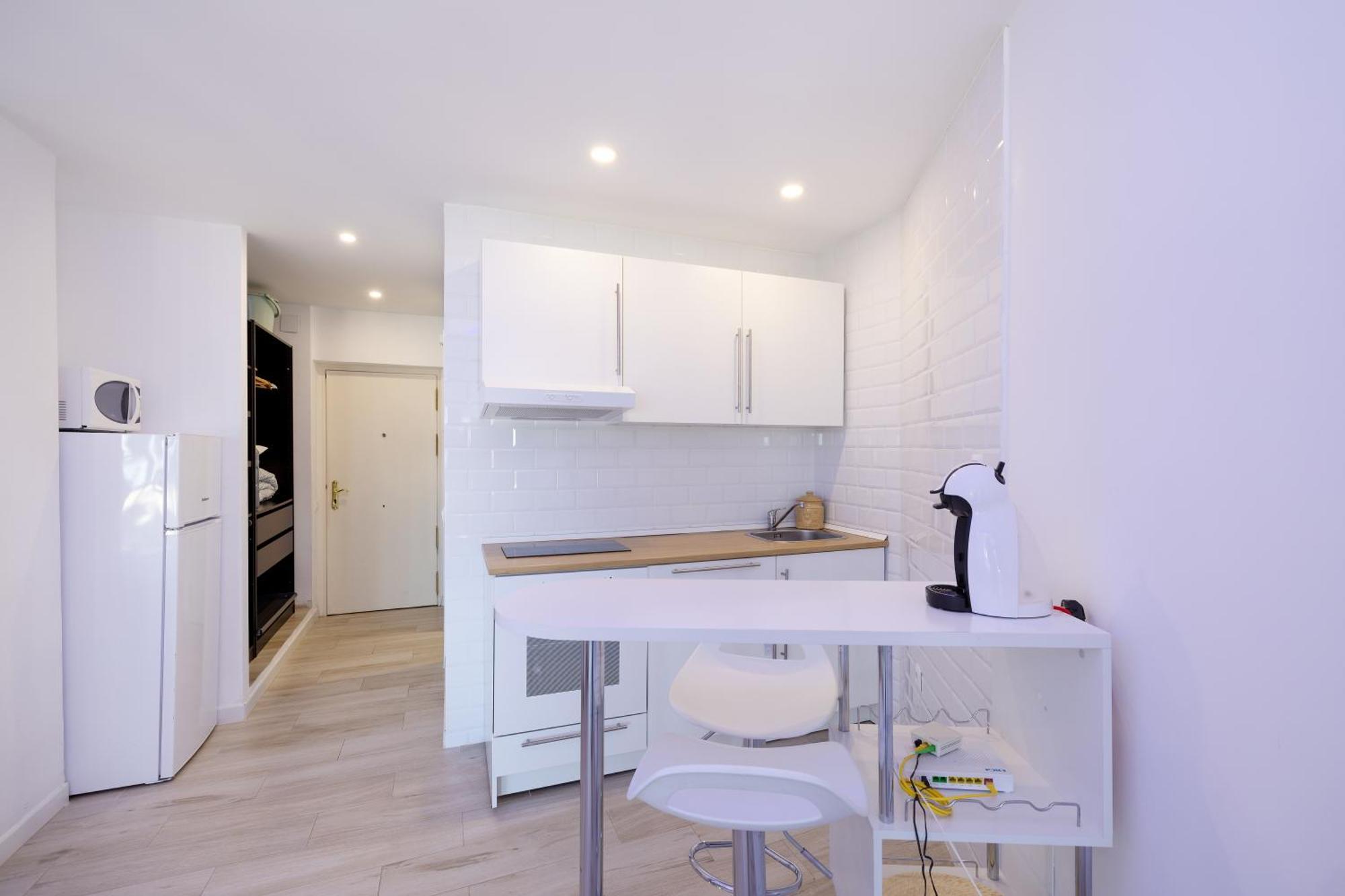 Sun Apartments Torremolinos Exterior photo