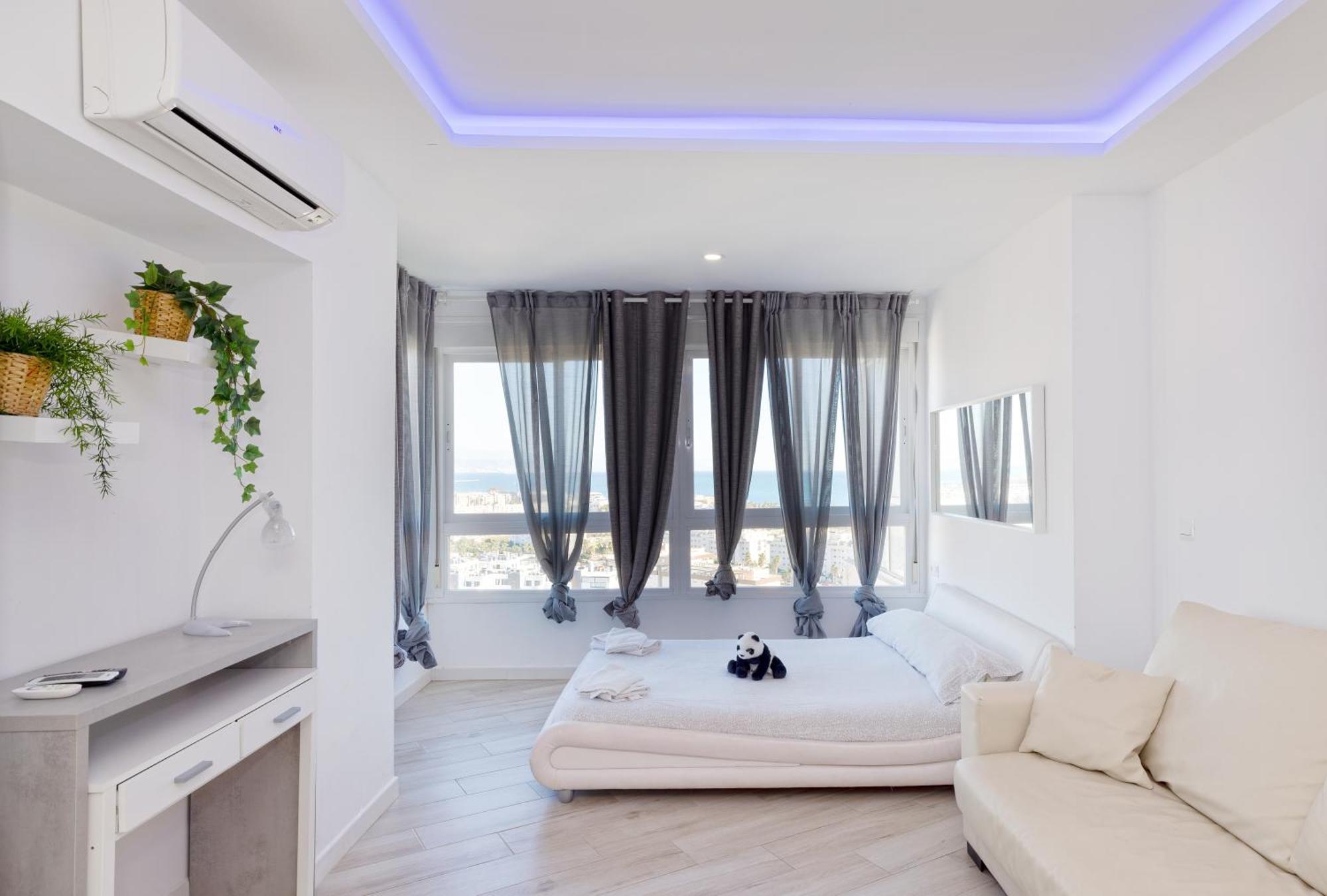 Sun Apartments Torremolinos Exterior photo