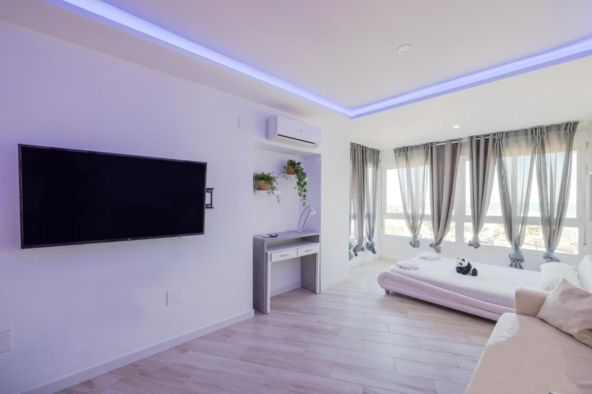 Sun Apartments Torremolinos Exterior photo